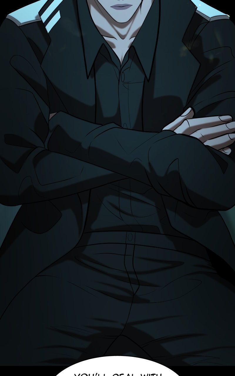 Read To Tame a Fire chapter 144 image 26 on Lezhin