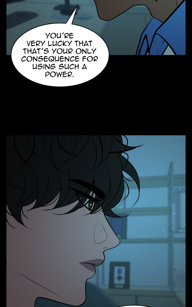 Read To Tame a Fire chapter 144 image 28 on Lezhin