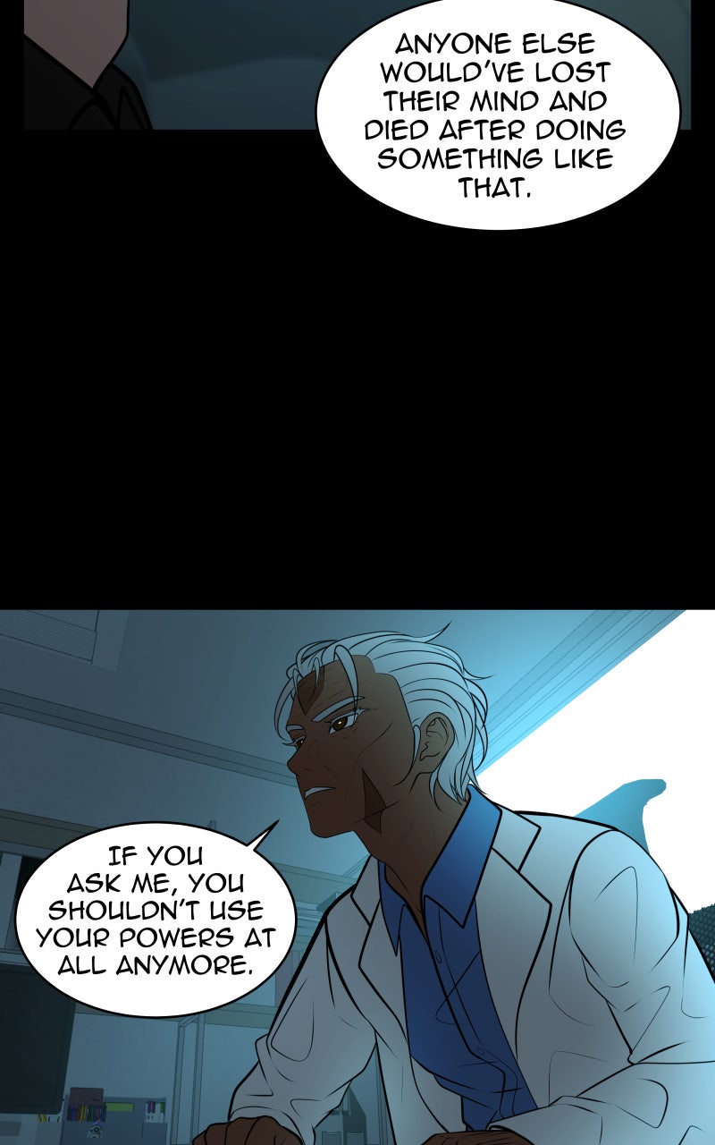Read To Tame a Fire chapter 144 image 29 on Lezhin