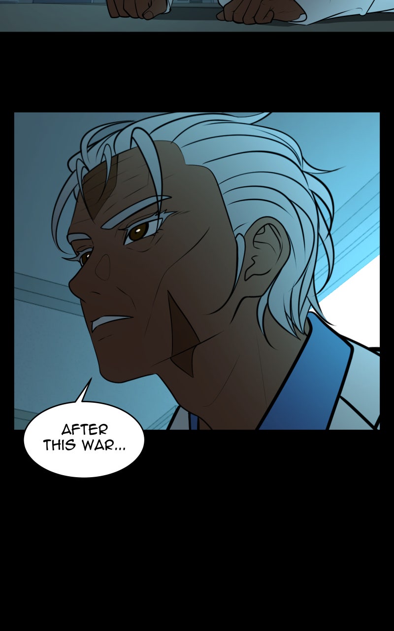 Read To Tame a Fire chapter 144 image 30 on Lezhin