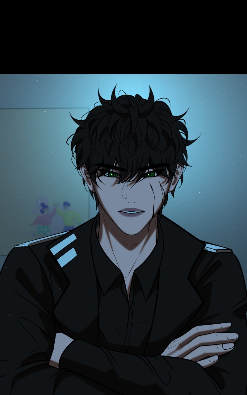 Read To Tame a Fire chapter 144 image 31 on Lezhin