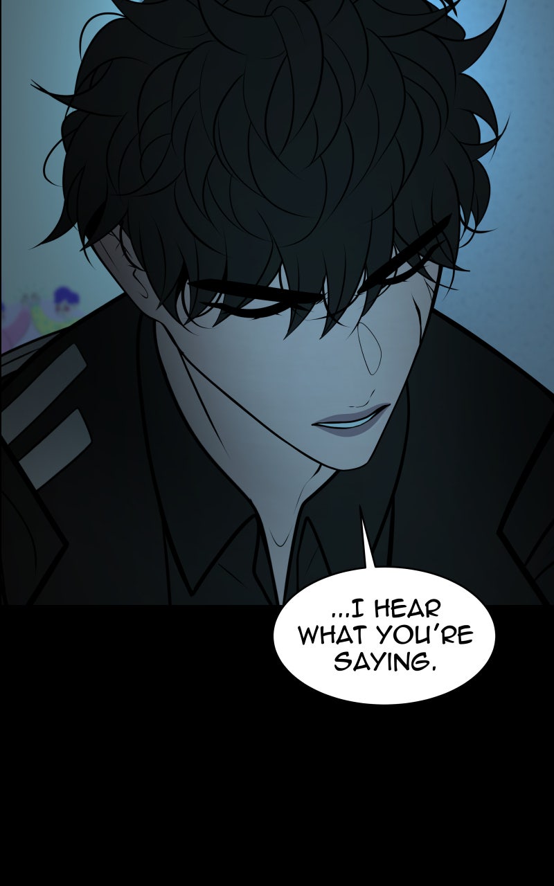 Read To Tame a Fire chapter 144 image 33 on Lezhin