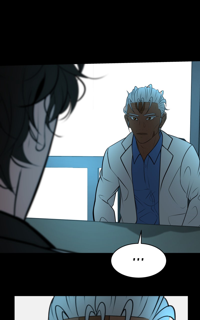 Read To Tame a Fire chapter 144 image 34 on Lezhin