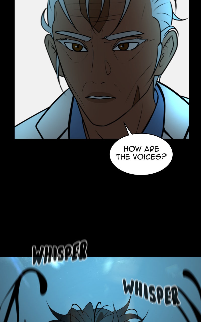 Read To Tame a Fire chapter 144 image 35 on Lezhin