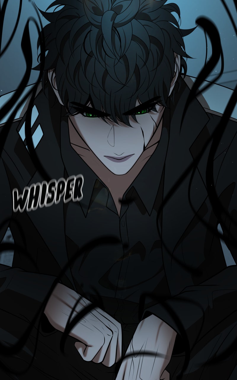 Read To Tame a Fire chapter 144 image 36 on Lezhin