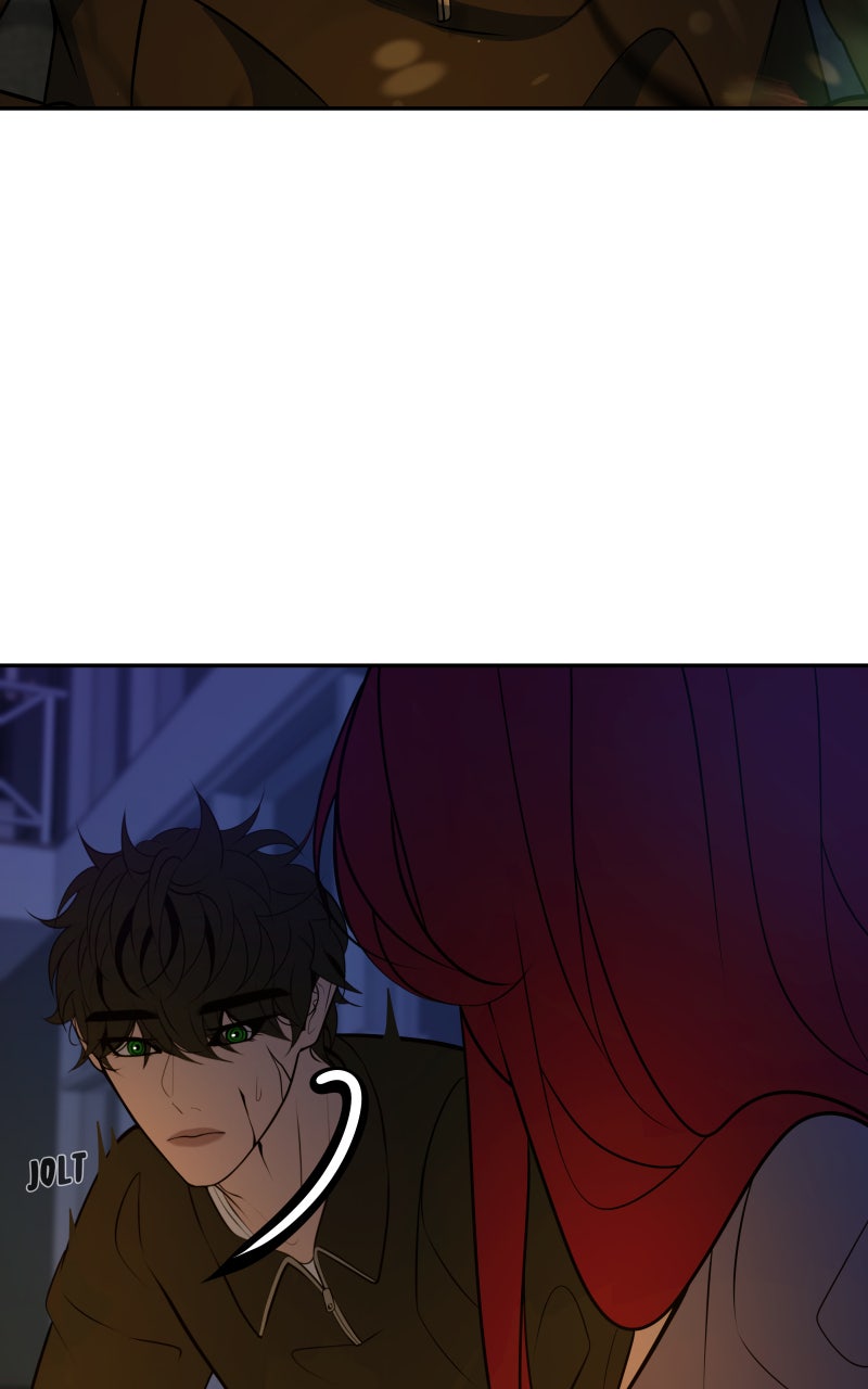 Read To Tame a Fire chapter 144 image 39 on Lezhin