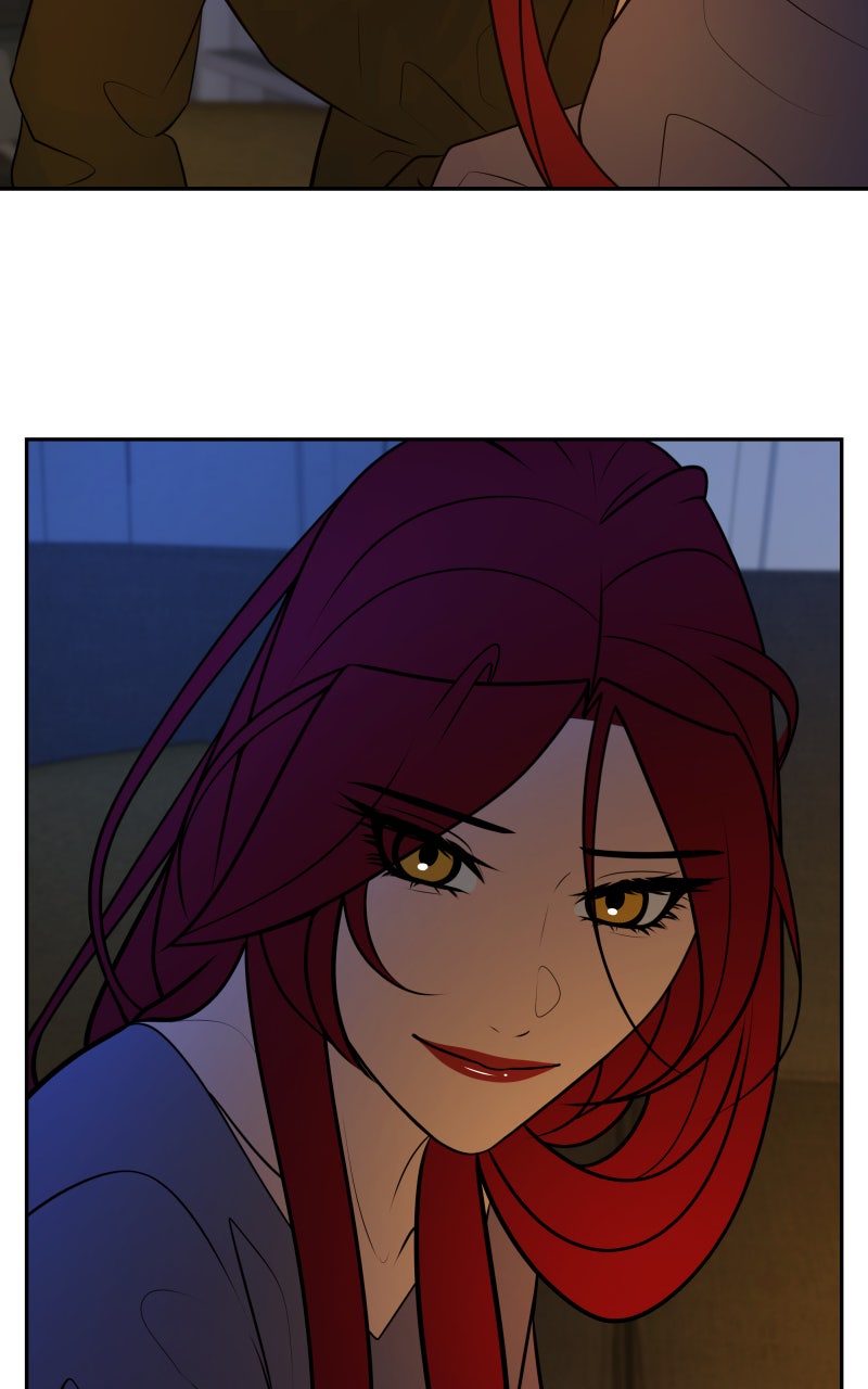 Read To Tame a Fire chapter 144 image 40 on Lezhin