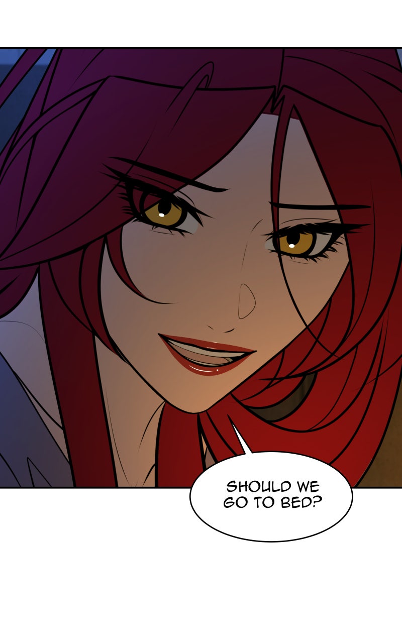 Read To Tame a Fire chapter 144 image 42 on Lezhin