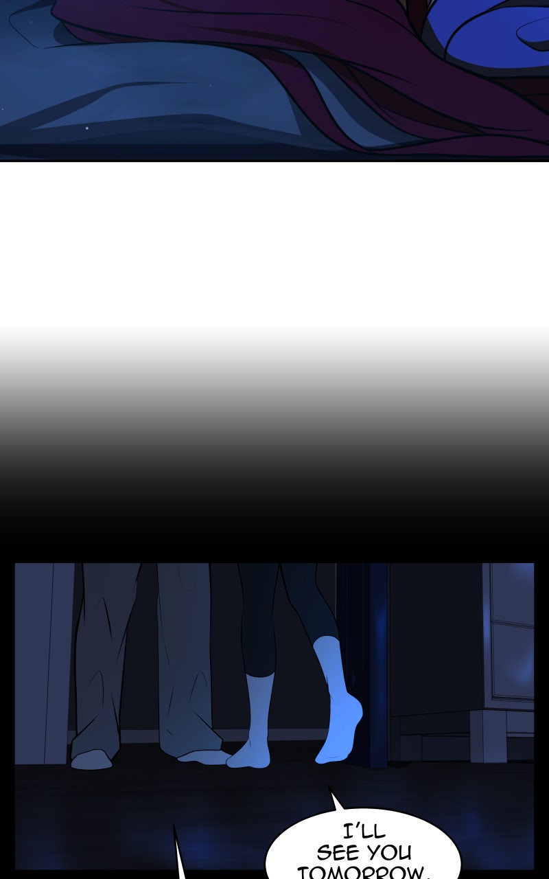 Read To Tame a Fire chapter 144 image 46 on Lezhin