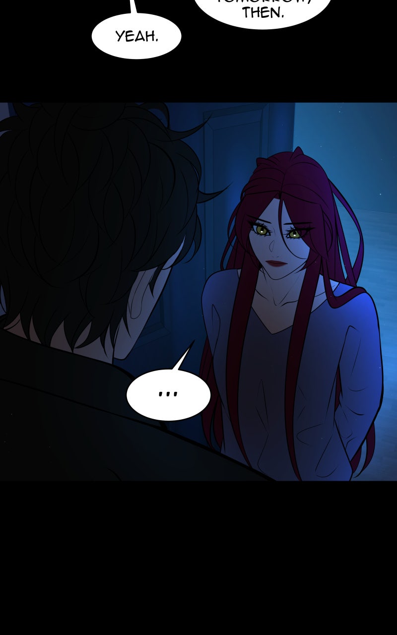 Read To Tame a Fire chapter 144 image 47 on Lezhin