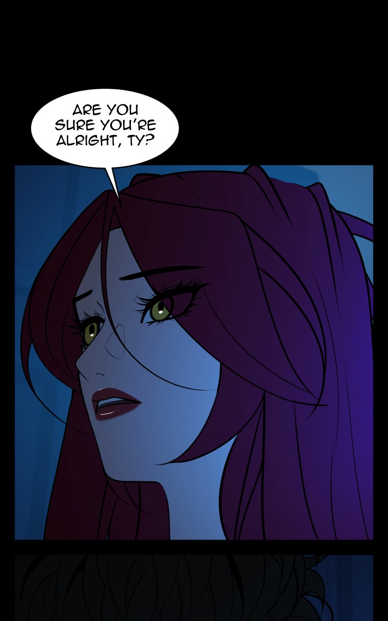 Read To Tame a Fire chapter 144 image 48 on Lezhin