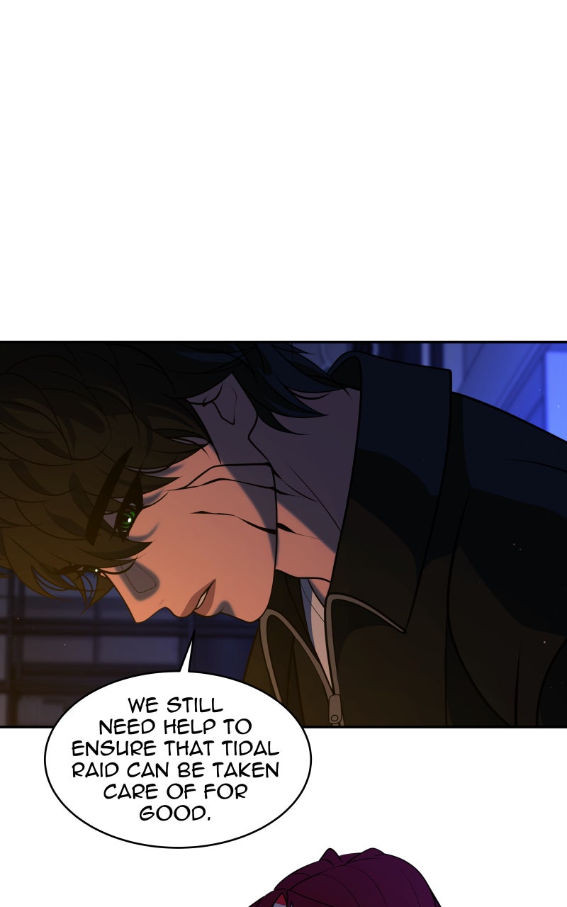 Read To Tame a Fire chapter 144 image 5 on Lezhin