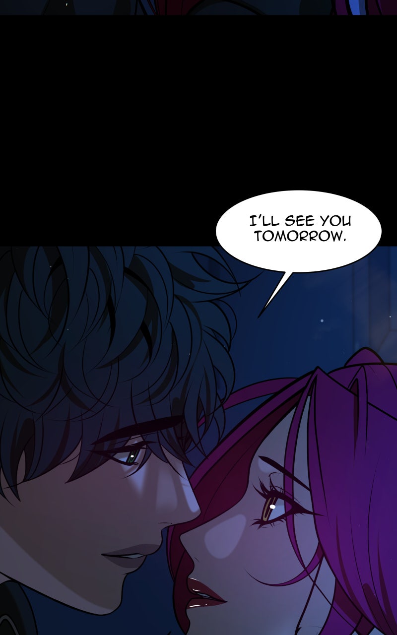 Read To Tame a Fire chapter 144 image 51 on Lezhin