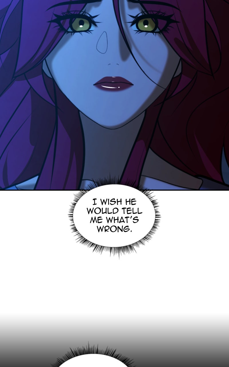 Read To Tame a Fire chapter 144 image 54 on Lezhin