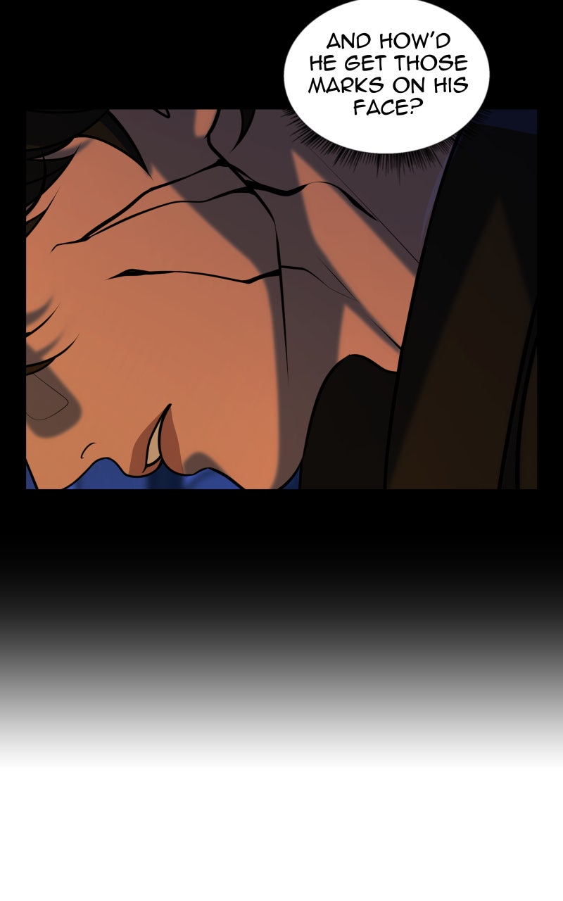 Read To Tame a Fire chapter 144 image 56 on Lezhin