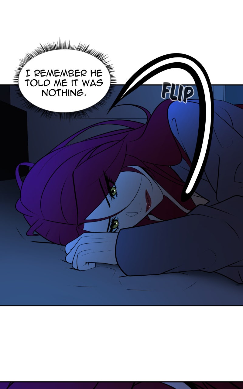 Read To Tame a Fire chapter 144 image 57 on Lezhin