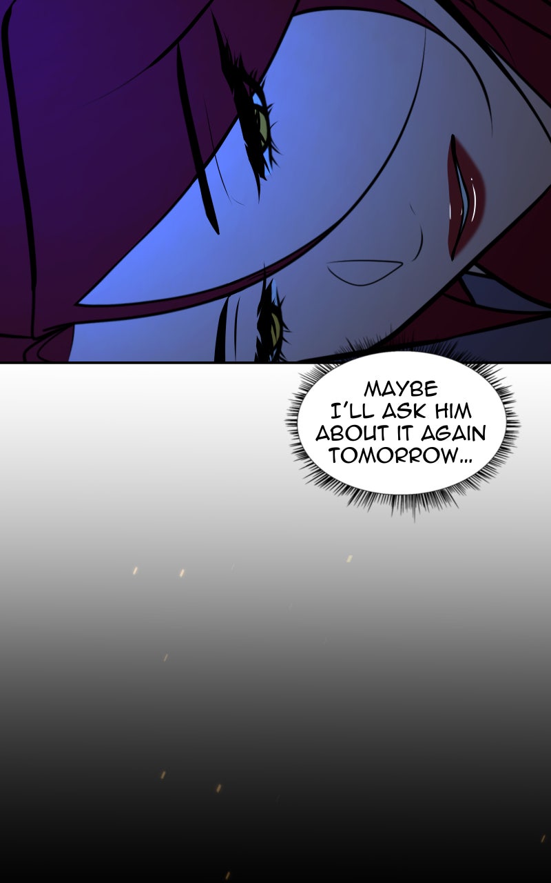 Read To Tame a Fire chapter 144 image 58 on Lezhin