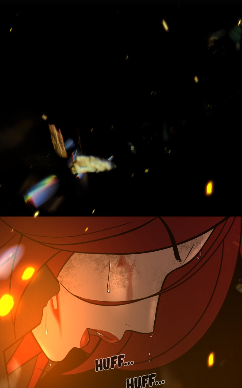 Read To Tame a Fire chapter 144 image 59 on Lezhin