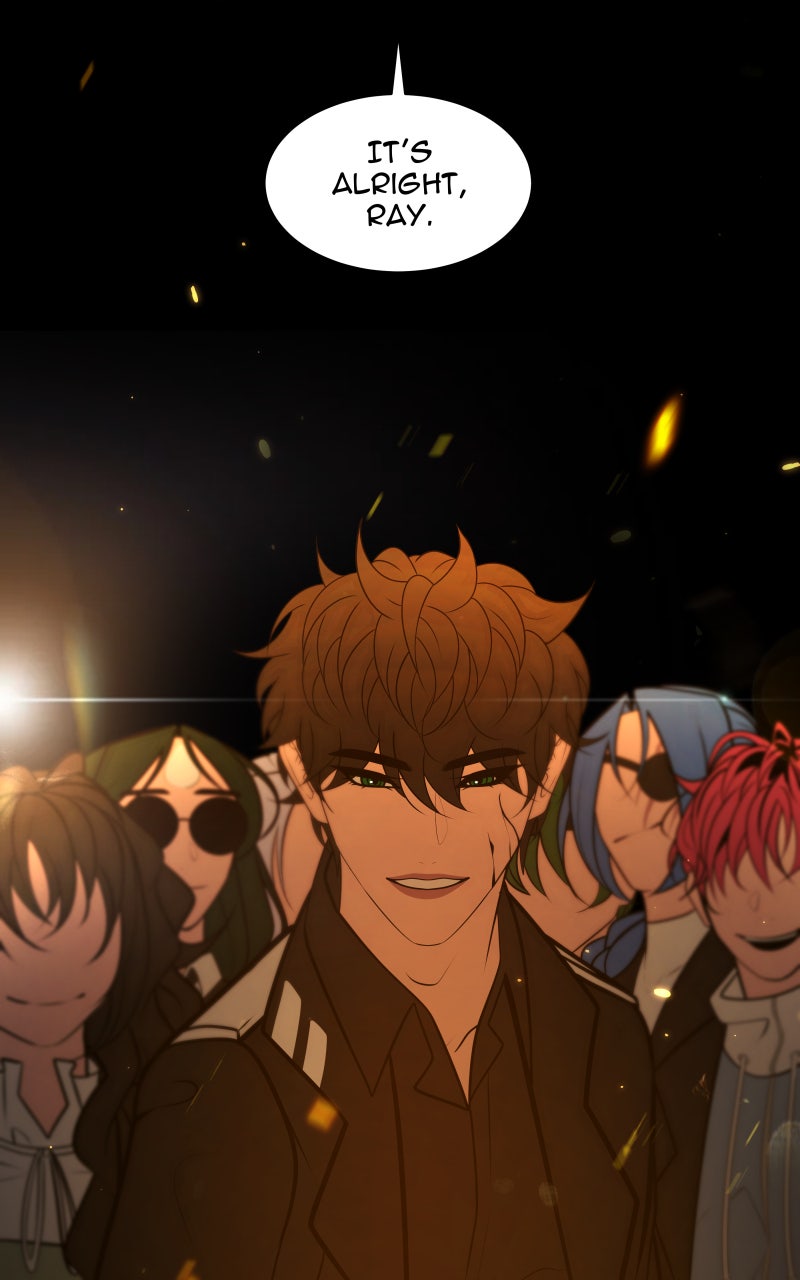 Read To Tame a Fire chapter 144 image 62 on Lezhin