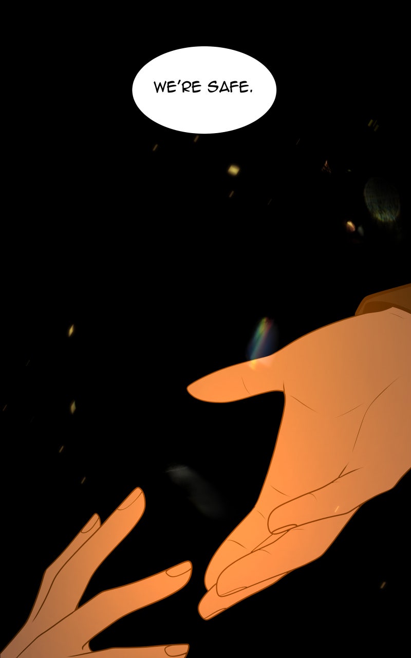 Read To Tame a Fire chapter 144 image 65 on Lezhin
