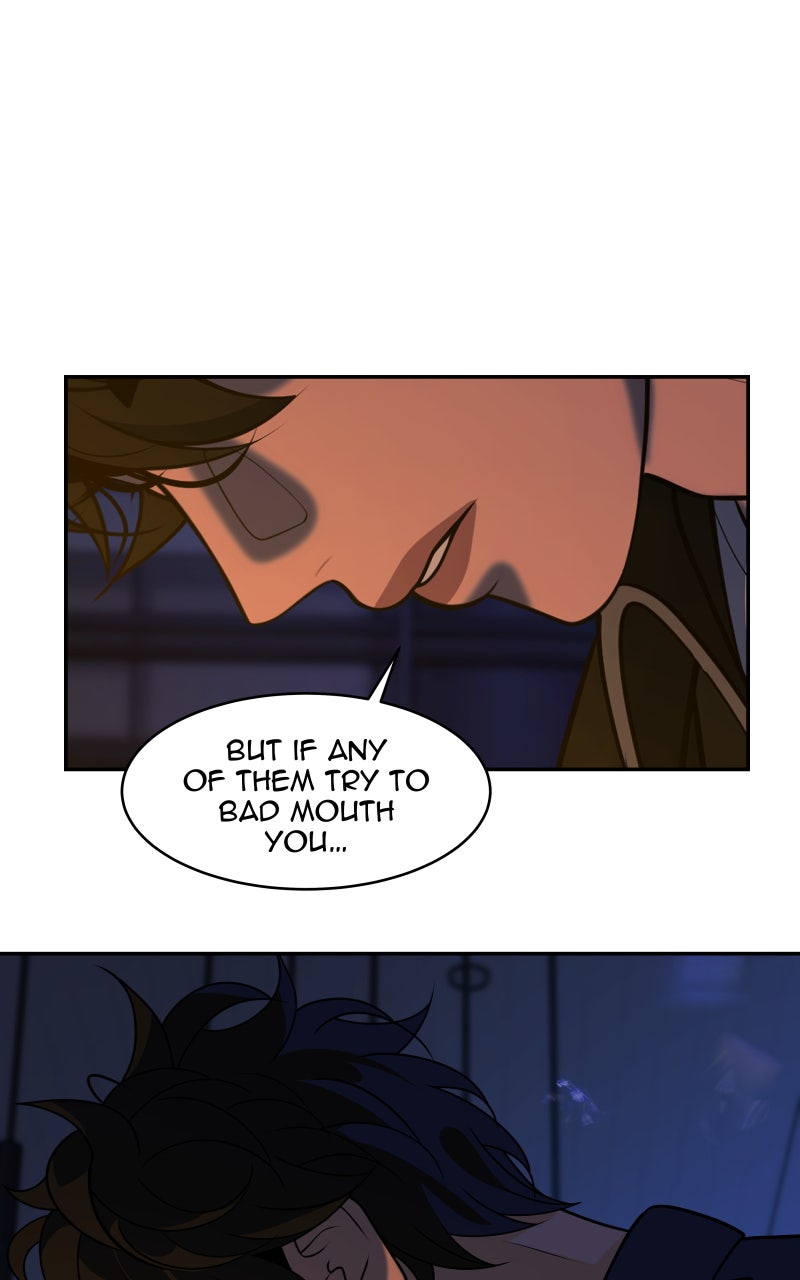 Read To Tame a Fire chapter 144 image 7 on Lezhin