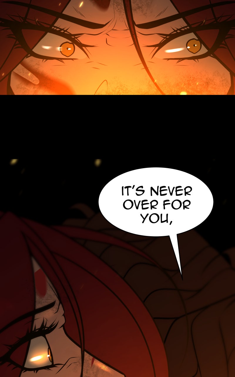 Read To Tame a Fire chapter 144 image 71 on Lezhin