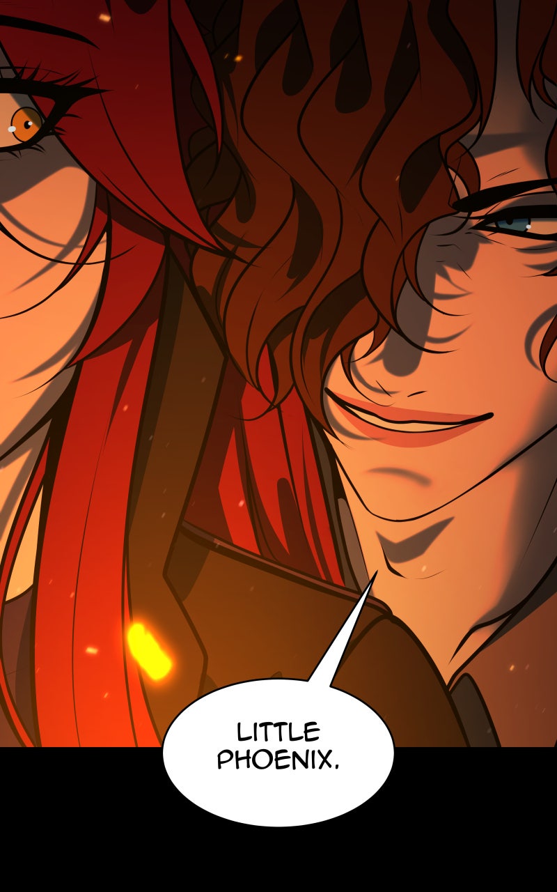 Read To Tame a Fire chapter 144 image 74 on Lezhin
