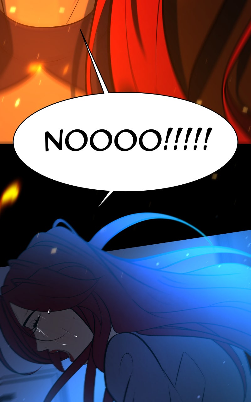 Read To Tame a Fire chapter 144 image 81 on Lezhin
