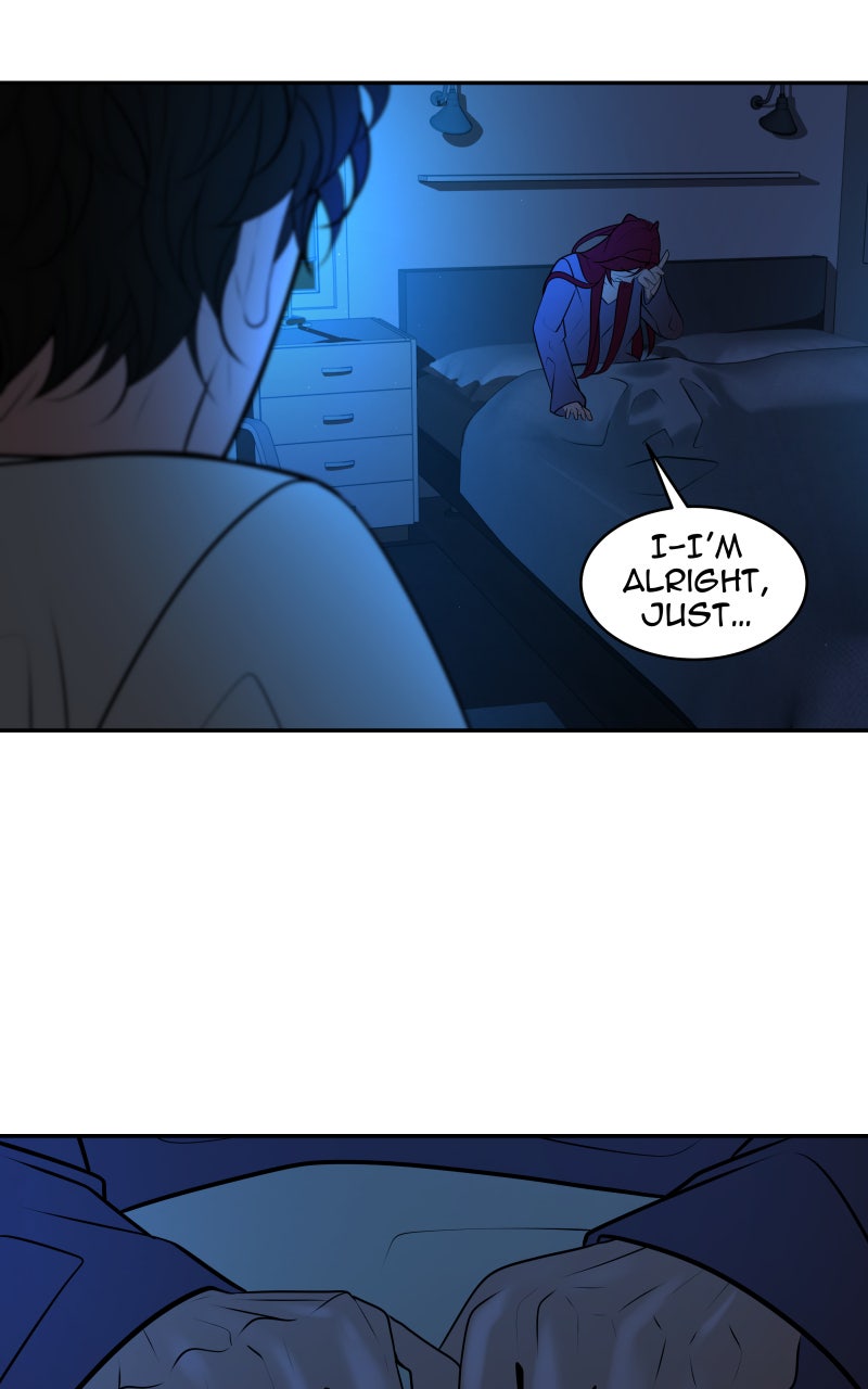 Read To Tame a Fire chapter 144 image 85 on Lezhin