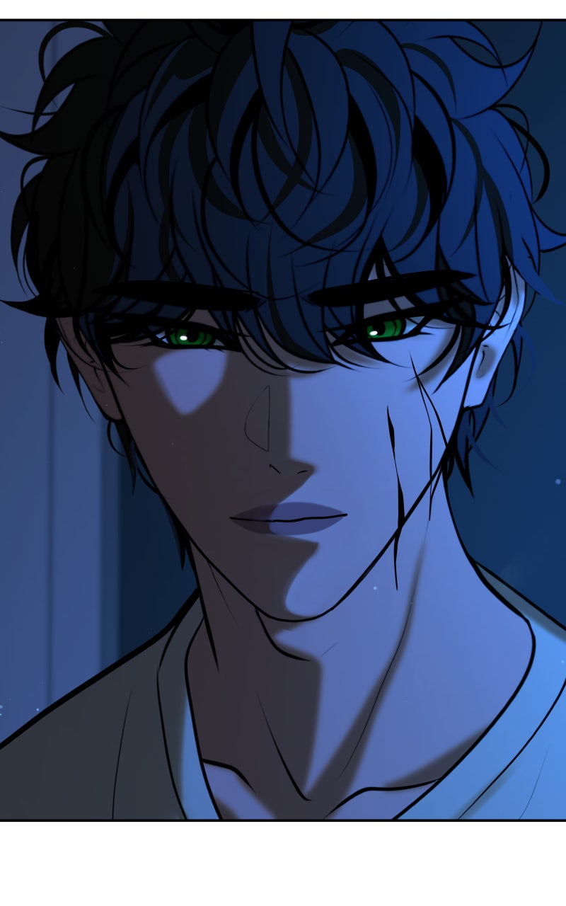 Read To Tame a Fire chapter 144 image 89 on Lezhin