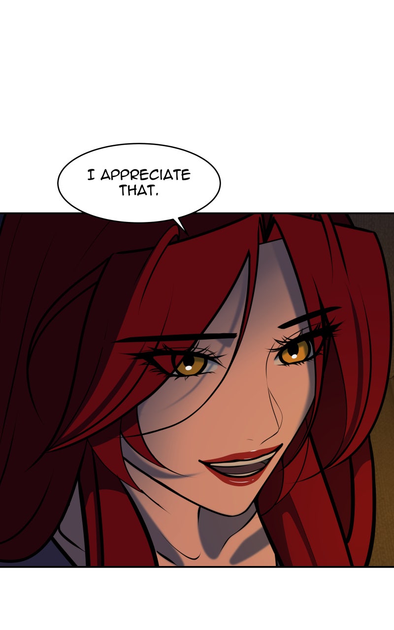 Read To Tame a Fire chapter 144 image 9 on Lezhin