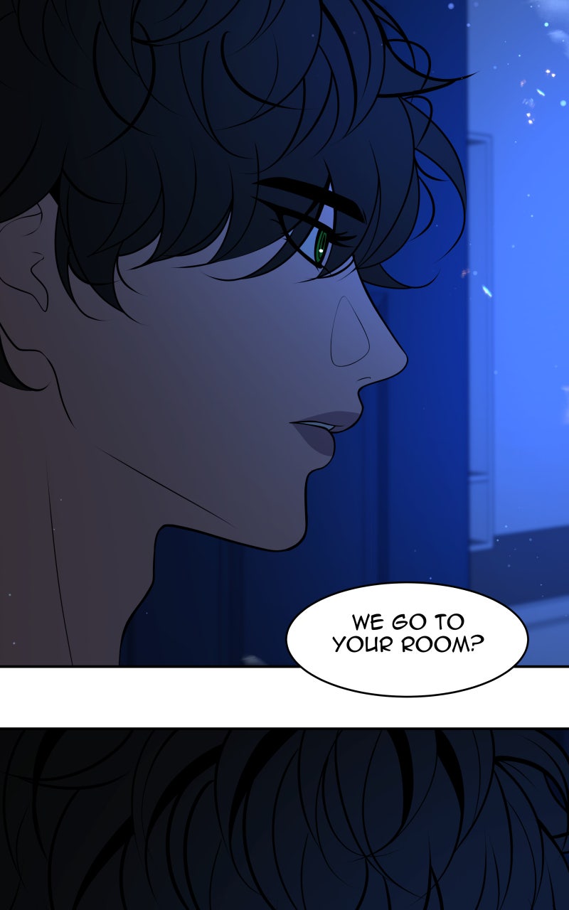 Read To Tame a Fire chapter 144 image 92 on Lezhin