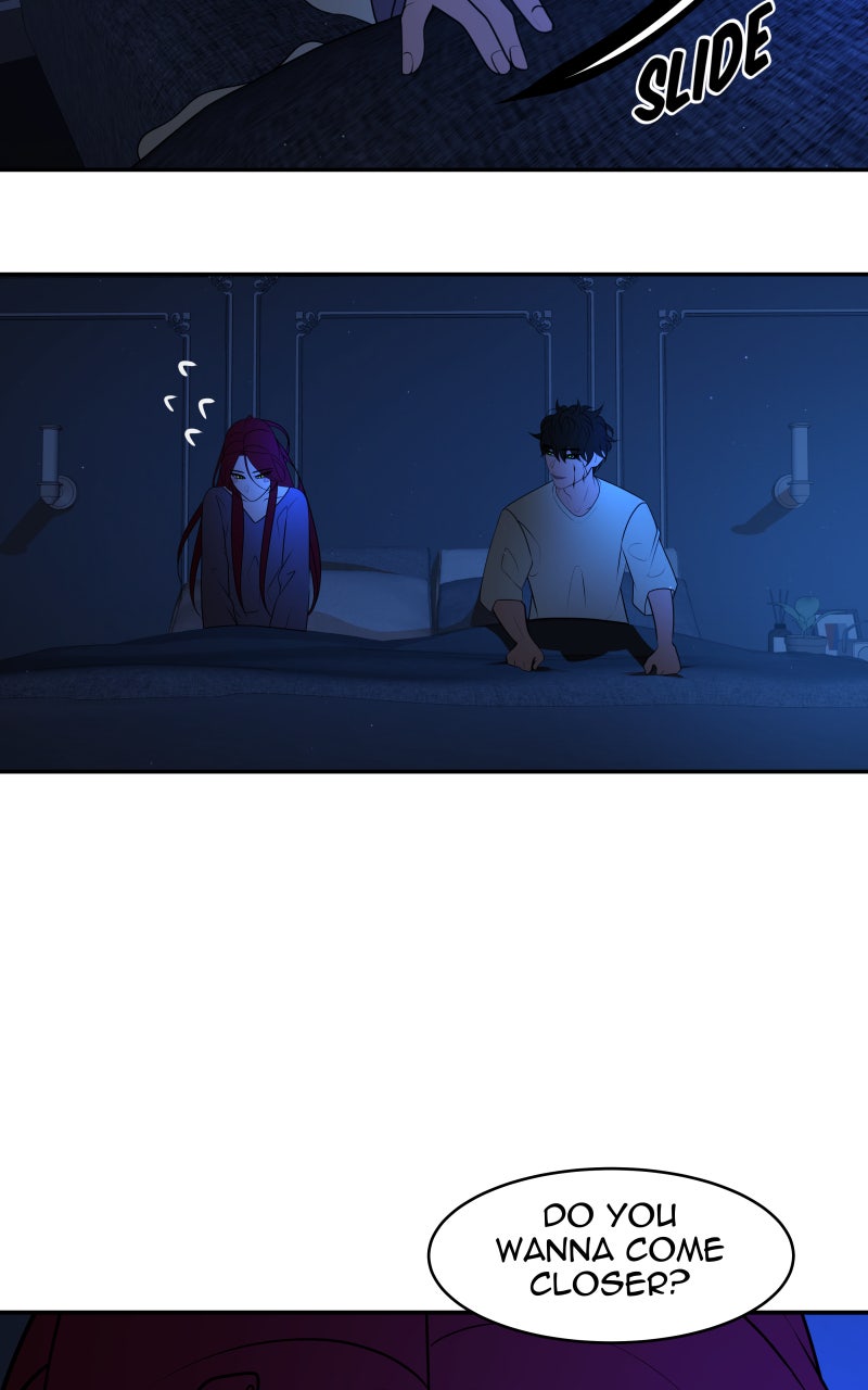 Read To Tame a Fire chapter 144 image 95 on Lezhin