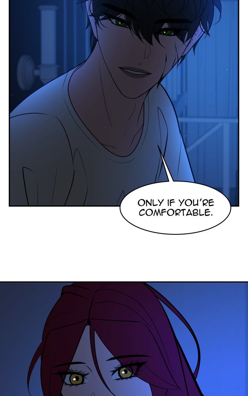 Read To Tame a Fire chapter 144 image 97 on Lezhin