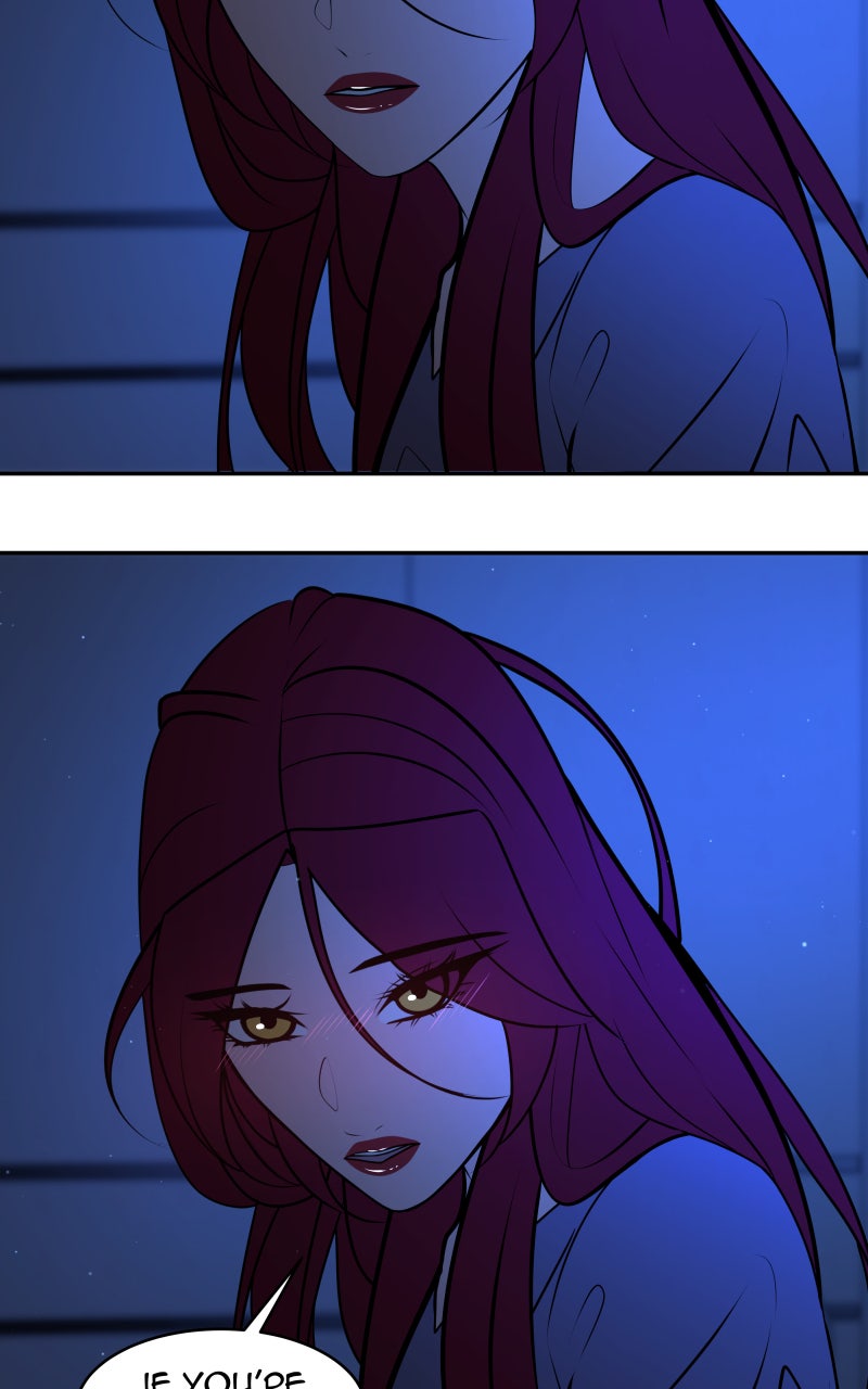 Read To Tame a Fire chapter 144 image 98 on Lezhin