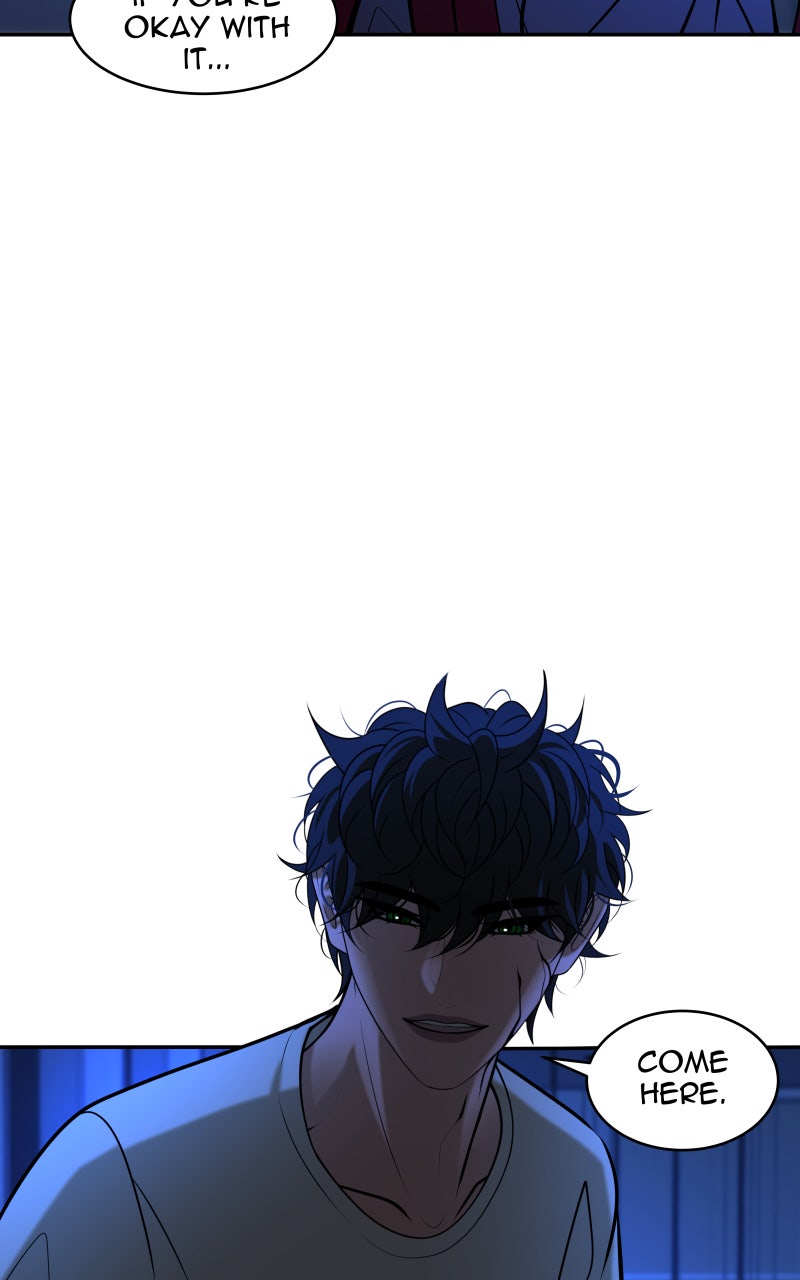 Read To Tame a Fire chapter 144 image 99 on Lezhin