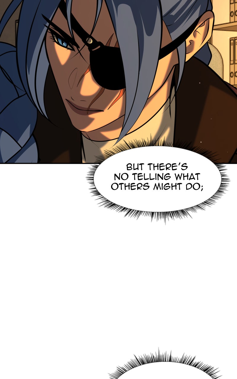 Read To Tame a Fire chapter 145 image 11 on Lezhin