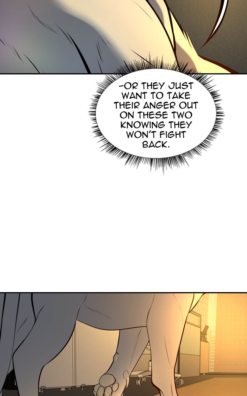 Read To Tame a Fire chapter 145 image 13 on Lezhin