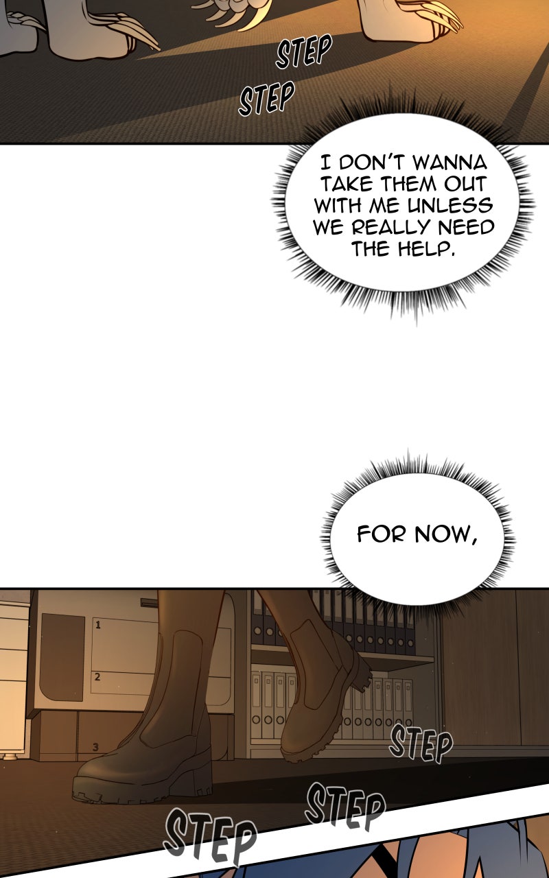 Read To Tame a Fire chapter 145 image 14 on Lezhin