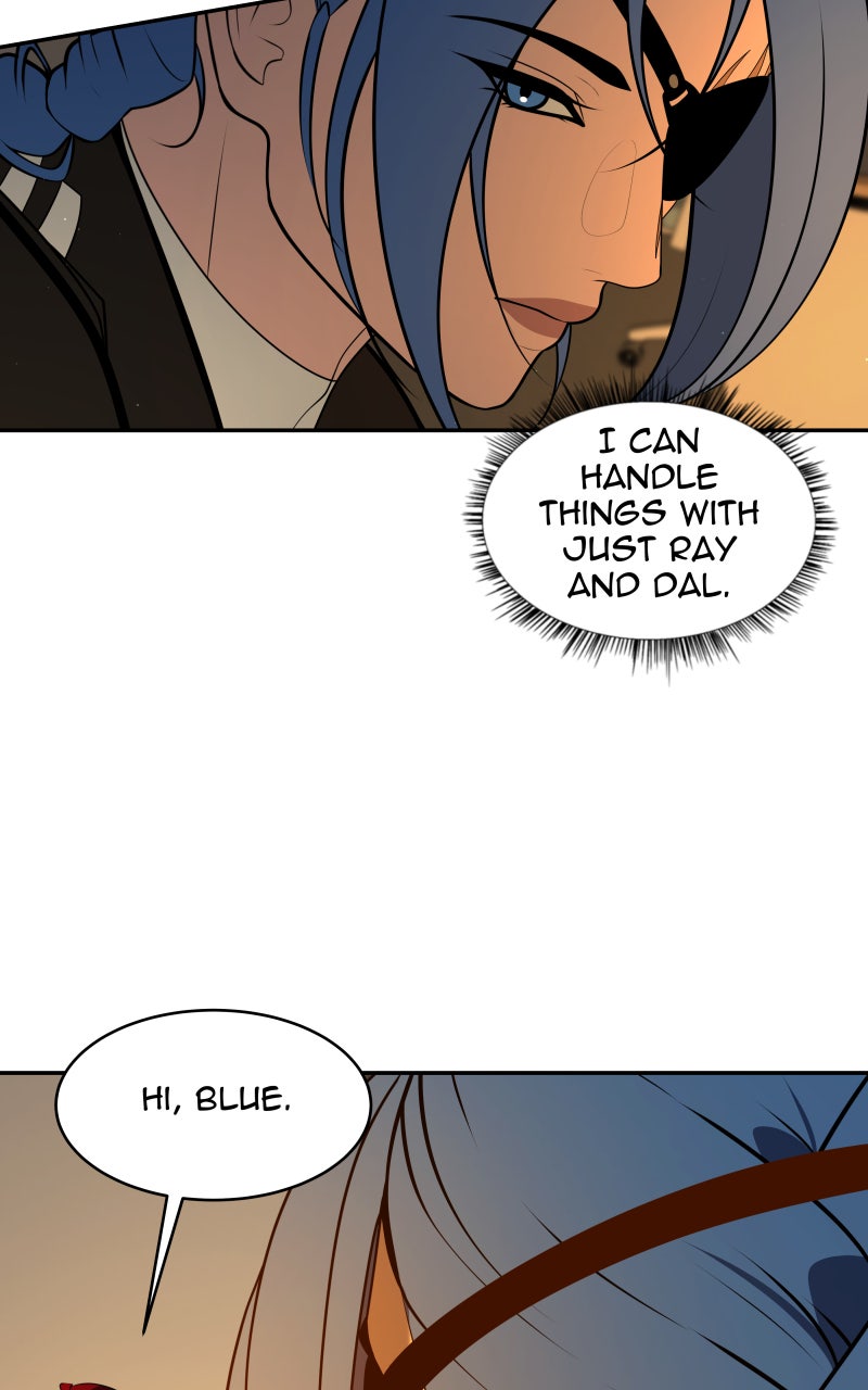 Read To Tame a Fire chapter 145 image 15 on Lezhin