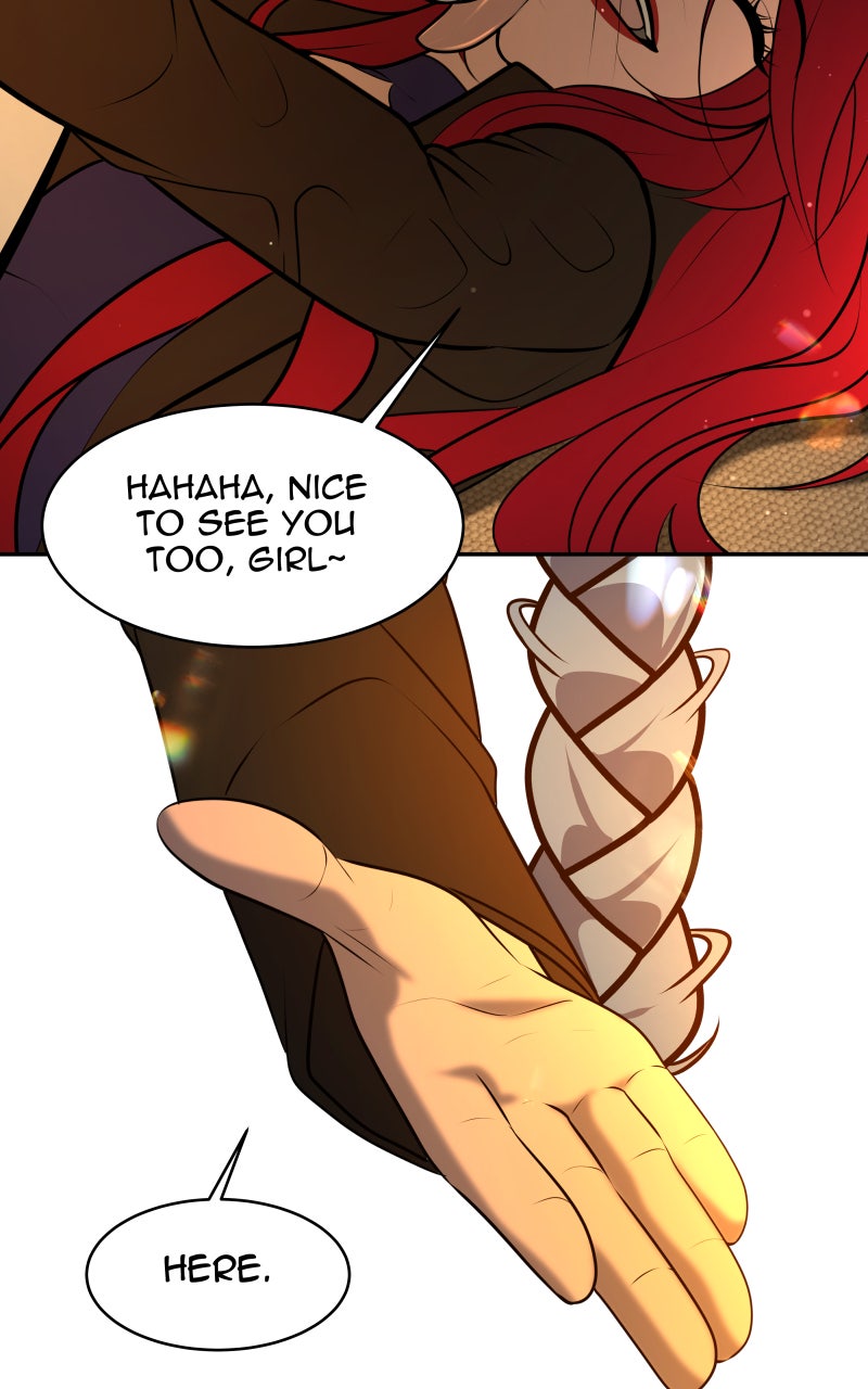 Read To Tame a Fire chapter 145 image 22 on Lezhin
