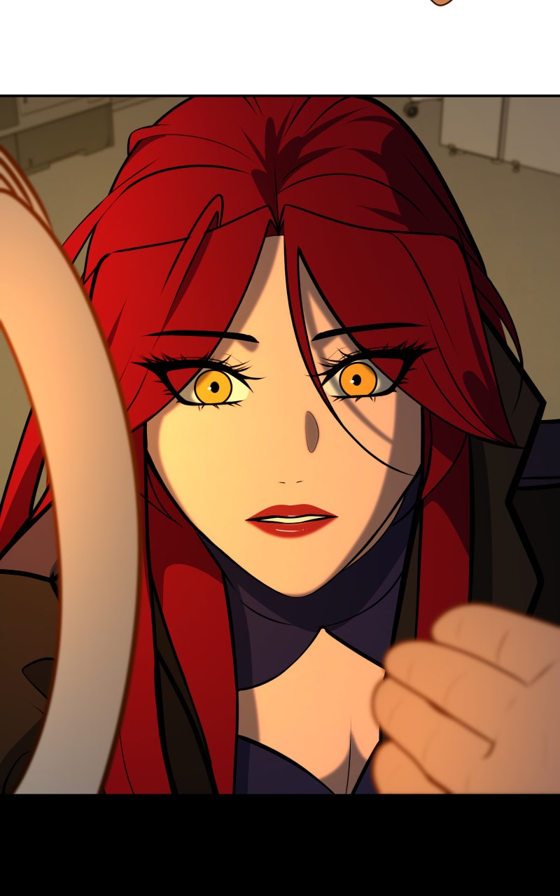 Read To Tame a Fire chapter 145 image 23 on Lezhin