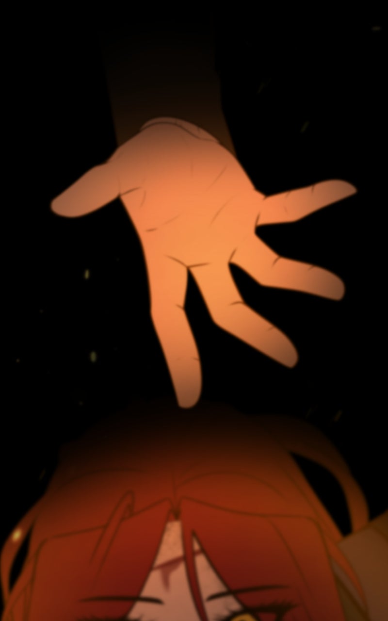 Read To Tame a Fire chapter 145 image 24 on Lezhin