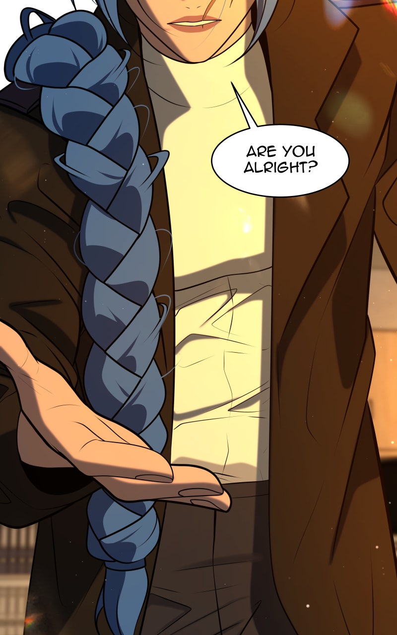 Read To Tame a Fire chapter 145 image 28 on Lezhin