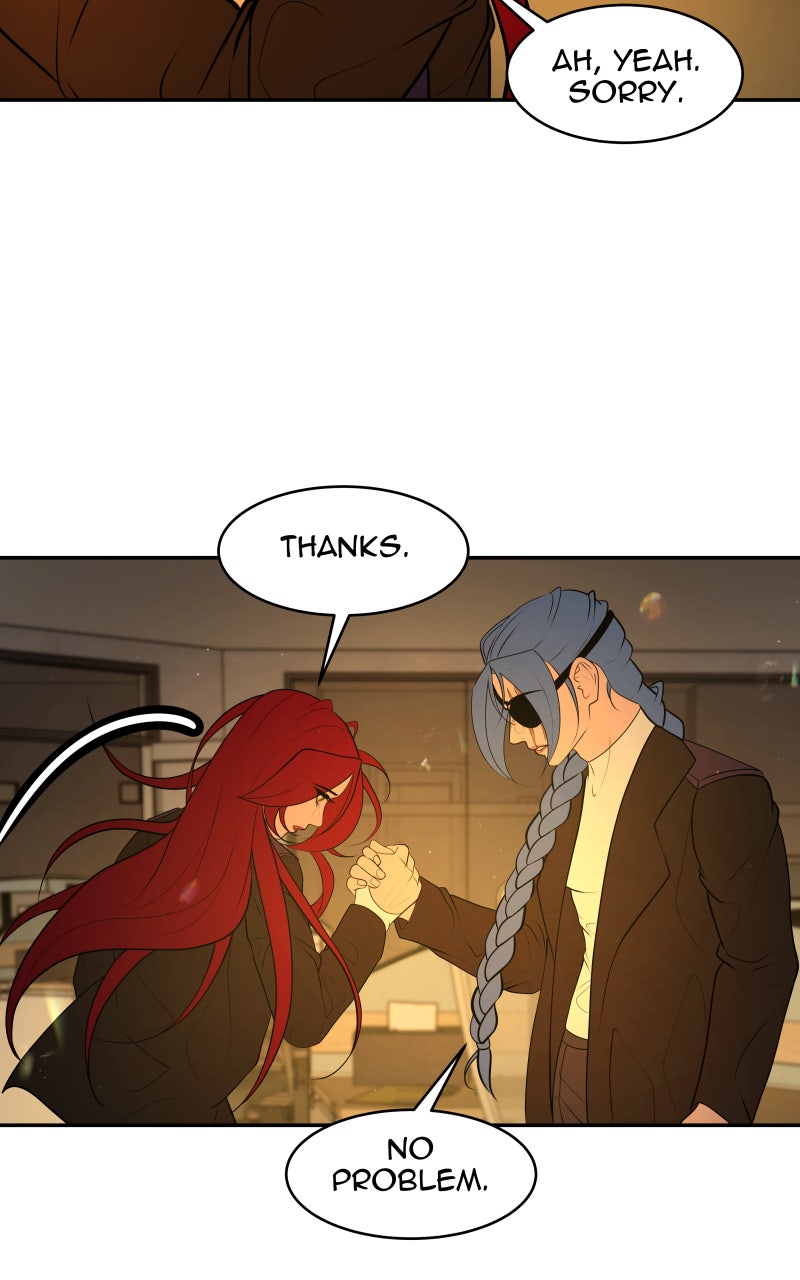 Read To Tame a Fire chapter 145 image 30 on Lezhin