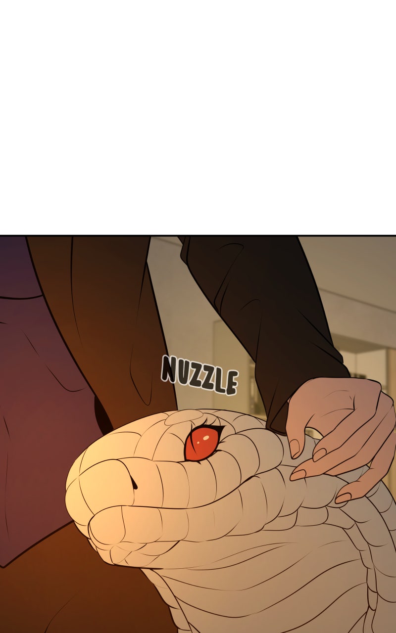 Read To Tame a Fire chapter 145 image 31 on Lezhin