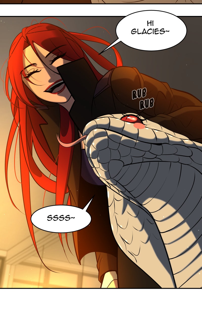 Read To Tame a Fire chapter 145 image 32 on Lezhin