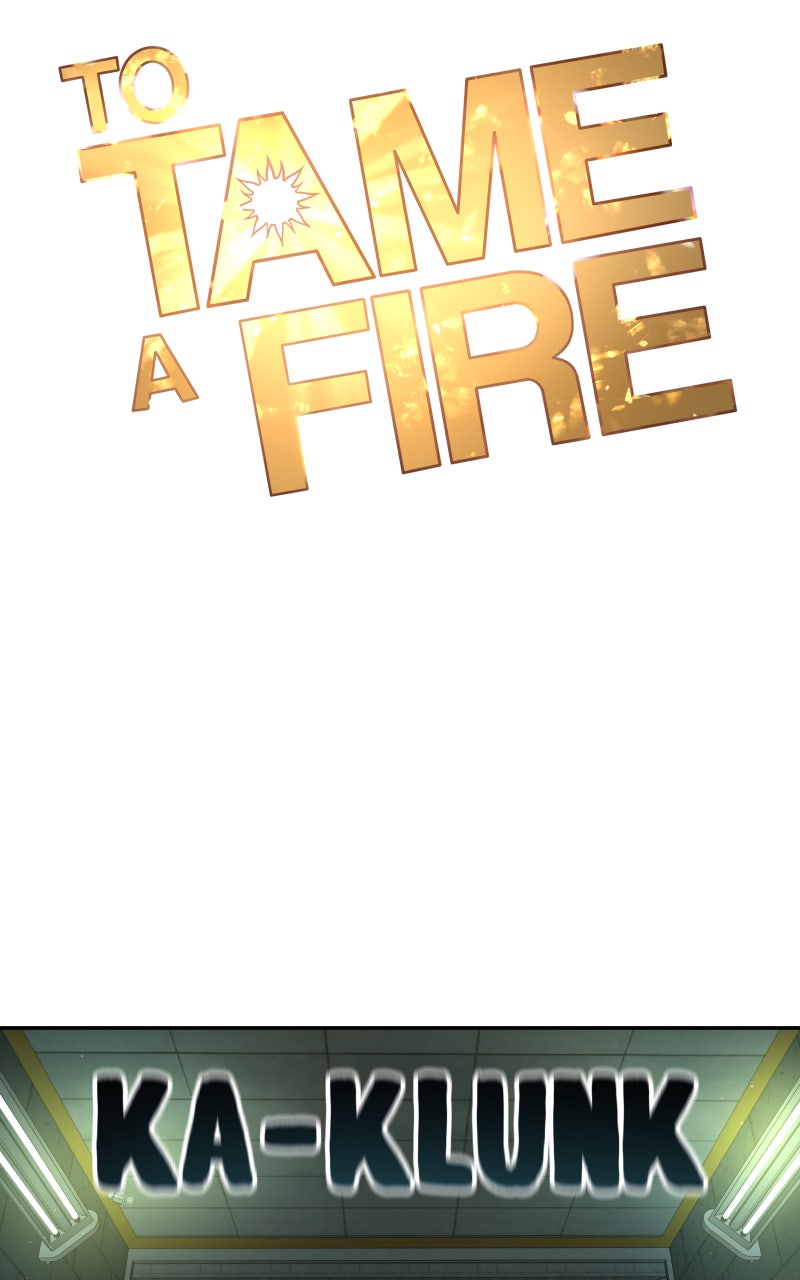 Read To Tame a Fire chapter 145 image 35 on Lezhin