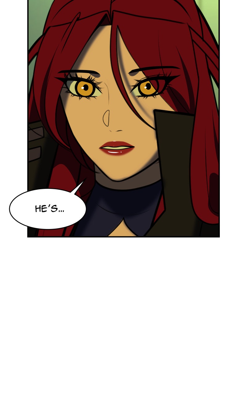Read To Tame a Fire chapter 145 image 38 on Lezhin