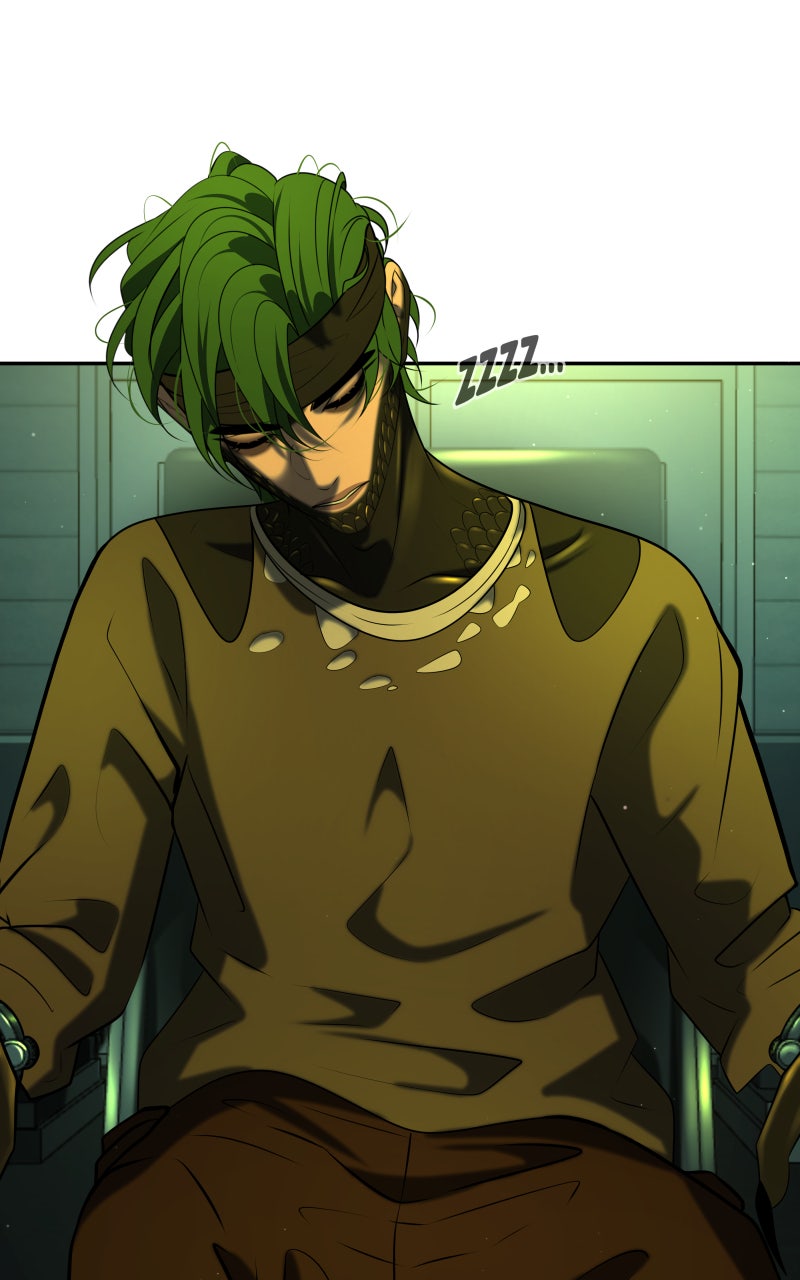 Read To Tame a Fire chapter 145 image 39 on Lezhin